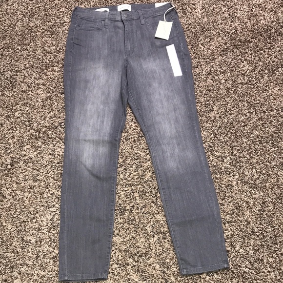 Universal Thread Denim - 🐠Universal Thread Women's Gray High Rise Skinny Jeans Size 8 | NWT